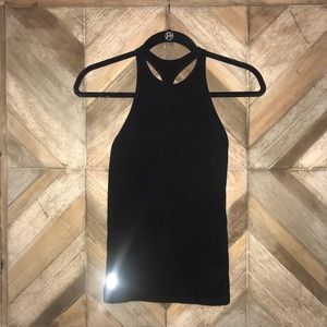 Free People Racing Heart Tank